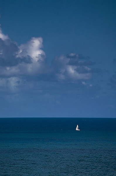 Housel Bay - Inland and Coastal England