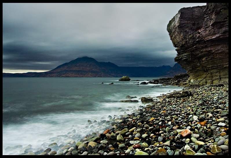 Elgol - Isle of Skye - The Islands of Scotland