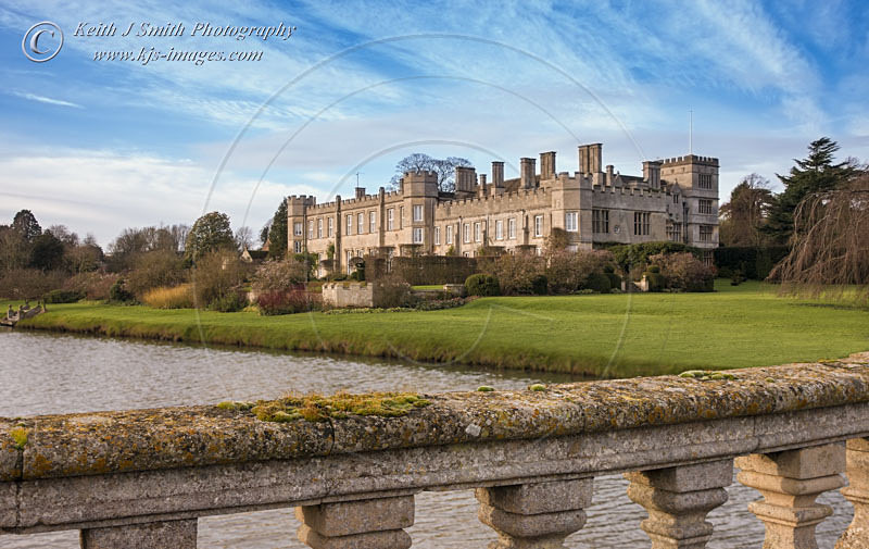 0SKJ2833 - Deene Park Estate Shoot.