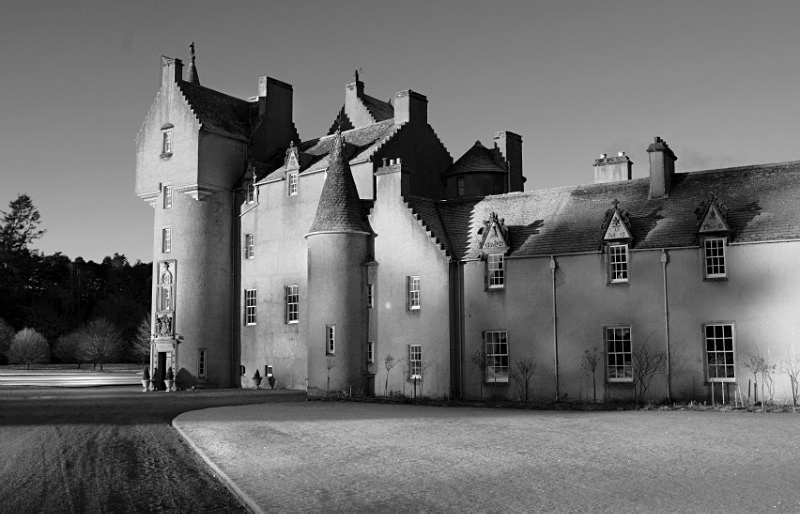  - Balindalloch