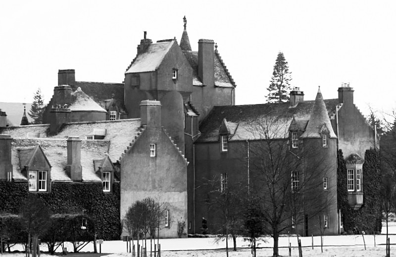  - Balindalloch