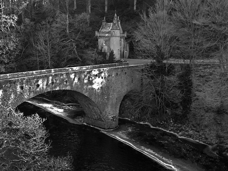 - Balindalloch