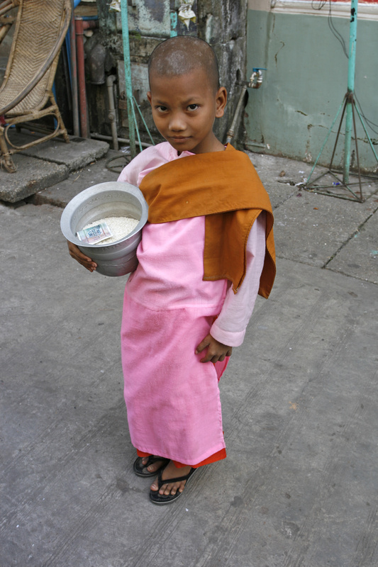  - Myanmar
