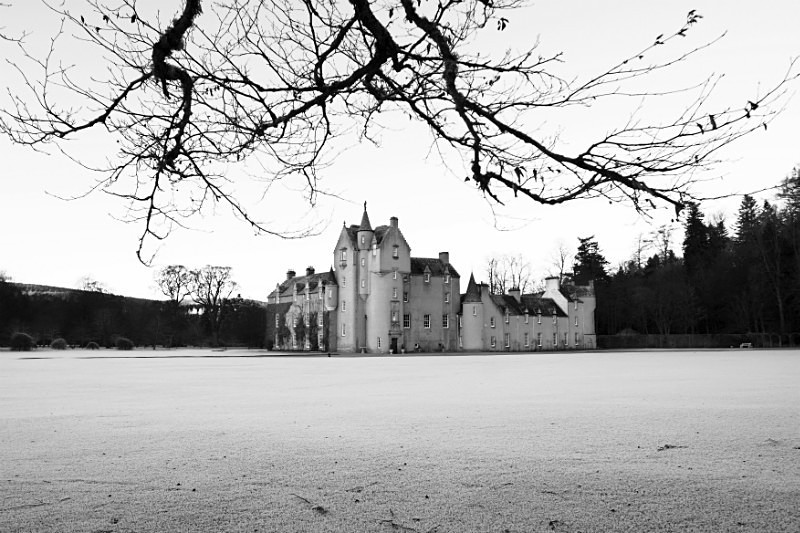  - Balindalloch