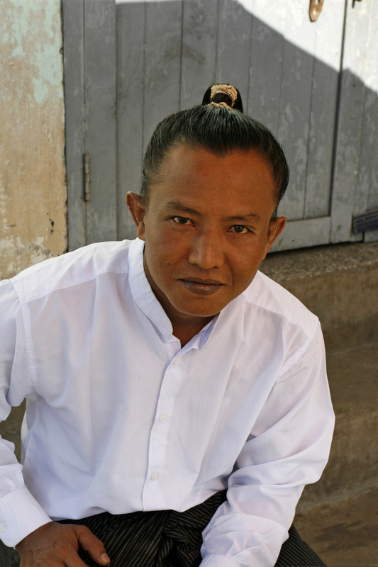  - Myanmar