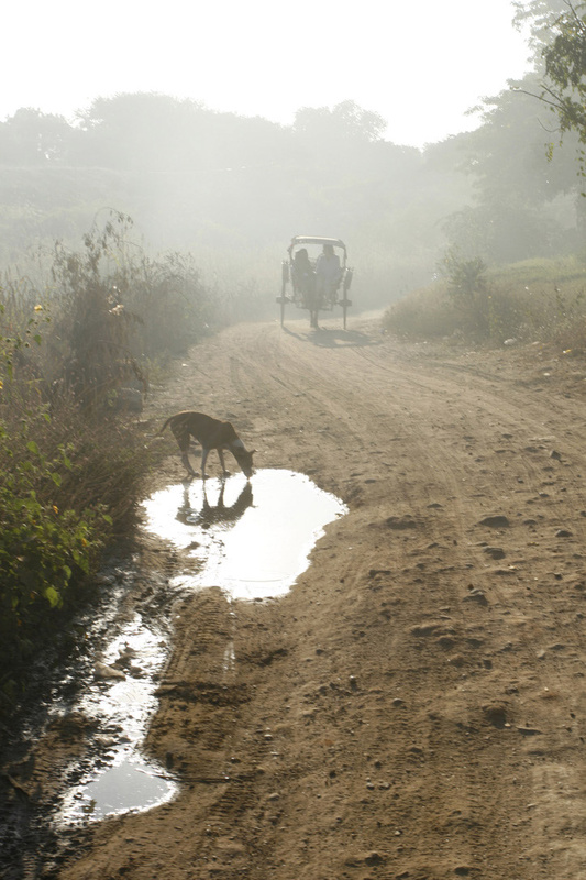  - Myanmar