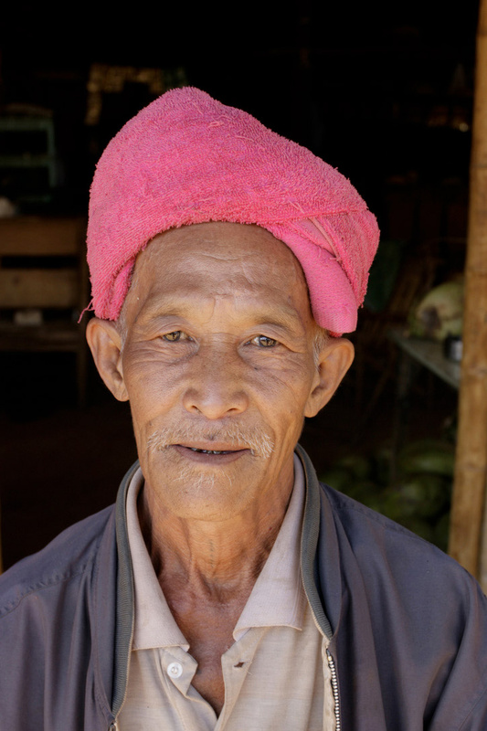  - Myanmar