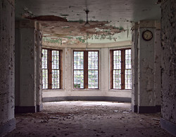 The Abandoned Taunton State Hospital (Taunton, MA) | Abandoned America