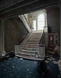 The Abandoned St. Therese Orphanage | Abandoned America