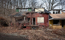 Lincoln Way, Clairton's Haunting Abandoned Neighborhood | Abandoned America