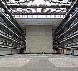 Holmdel, New Jersey's Abandoned Bell Labs : The Idea Factory