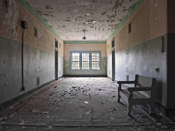 Taunton State Hospital (Taunton, MA) | Abandoned America