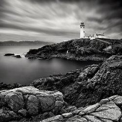 Fanad Lighthouse