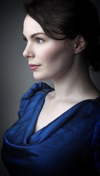 Headshots and Actor Profiles portfolio
