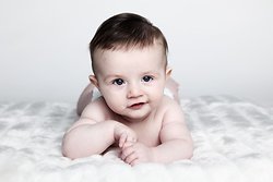 Bumps and Babies portfolio