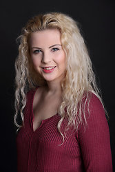 Headshots and Actor Profiles portfolio