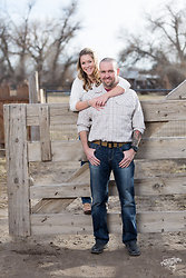 Milt & Jessilyn Family portfolio