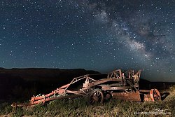 Night Photography portfolio