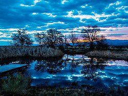 Nevada (mostly) Landscapes portfolio