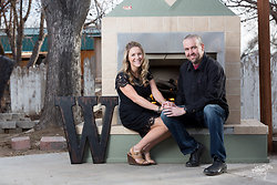 Milt & Jessilyn Family portfolio