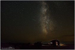 Night Photography portfolio