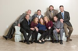 Gerten Family portfolio