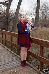 Wendy Family portfolio