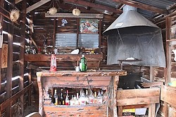 Ghost Towns portfolio