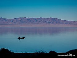 Nevada (mostly) Landscapes portfolio