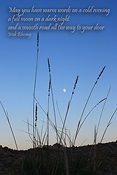 Inspirational portfolio