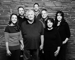 Birchfield Family portfolio