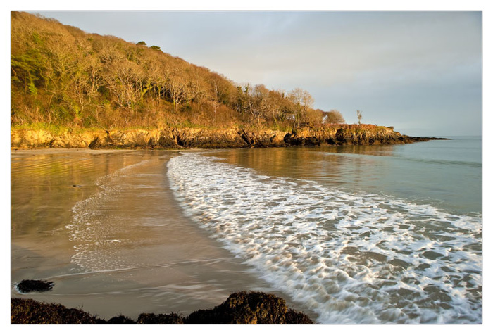 Old Head Strand