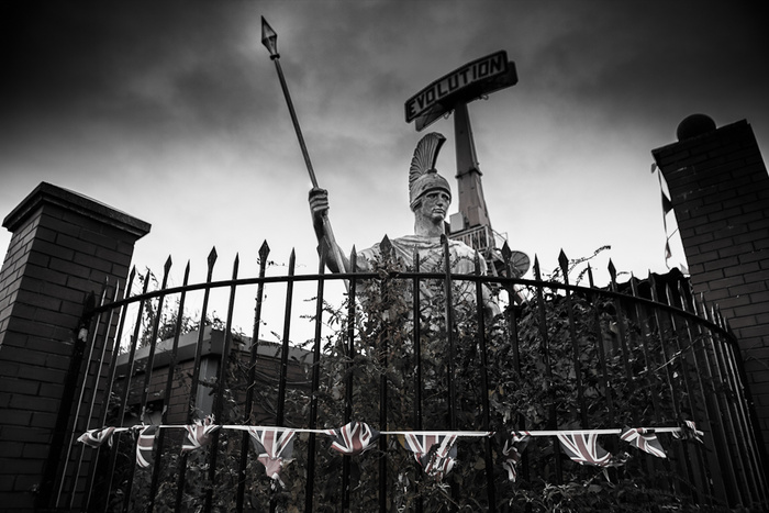 Barry Island Pleasure Park