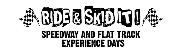 Ride & Skid It 24th August 2019