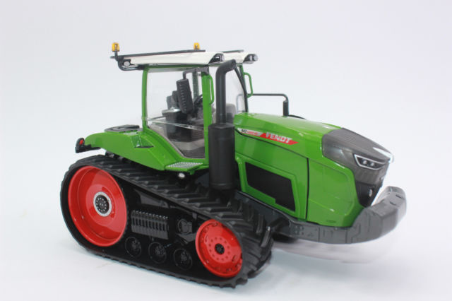 Fendt 943 Vario | USK | 1:32