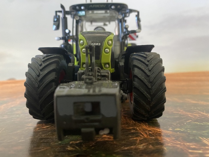 Claas Arion 630 | Wiking | 1:32