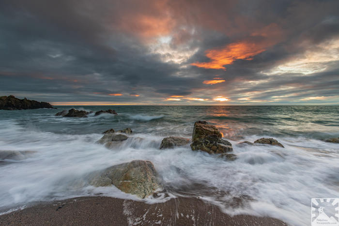 landscape photography with kit lens