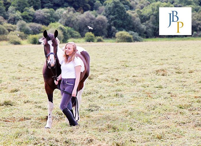 central scotland horse photographer-4
