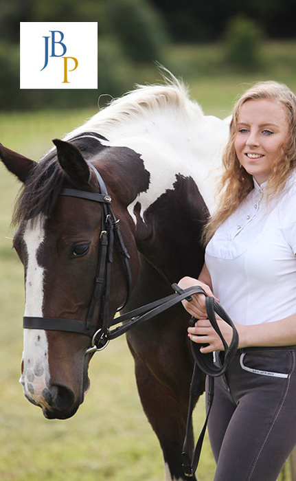central scotland horse photographer-3