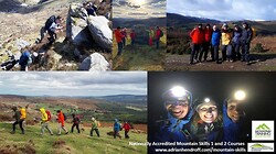 Mountain Skills Courses Client Feedback