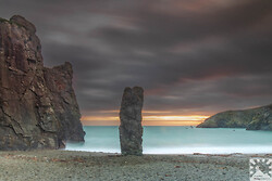 Magic of the Coast