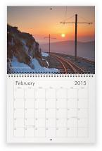 2015 Calendar Now Available