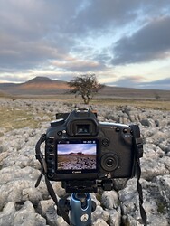 Compositional Analysis: Twistleton Scar
