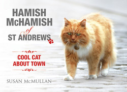 Published in Hamish McHamish!