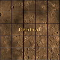 Moon Map Central