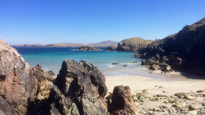 Lewis Harris Beaches Attractions What To Do Outer Hebrides