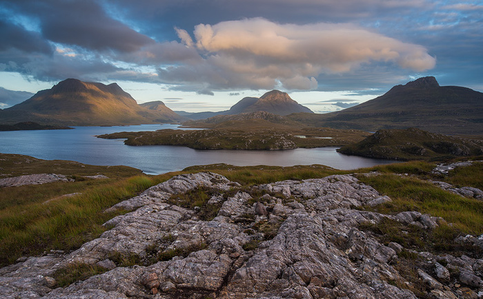 Landscape Photography Workshops In Sutherland Scotland By Jon Gibbs Landscape Photography