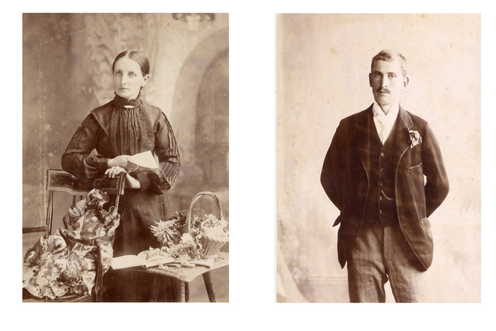 Old Family Photos