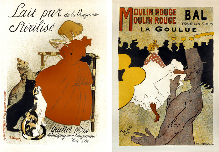 French Posters