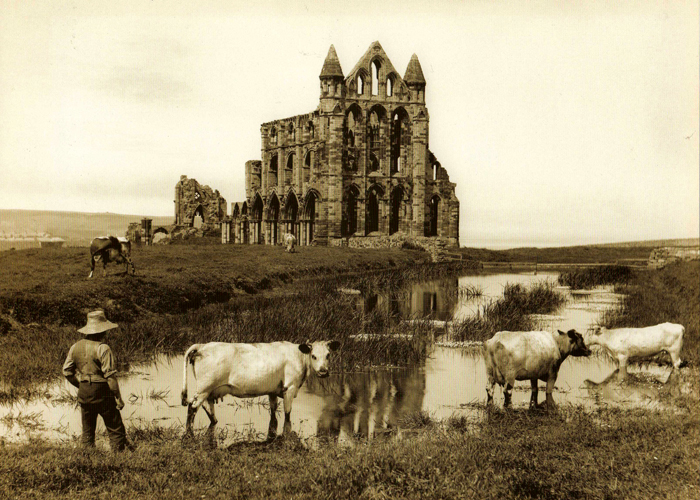 Frank Meadow Sutcliffe